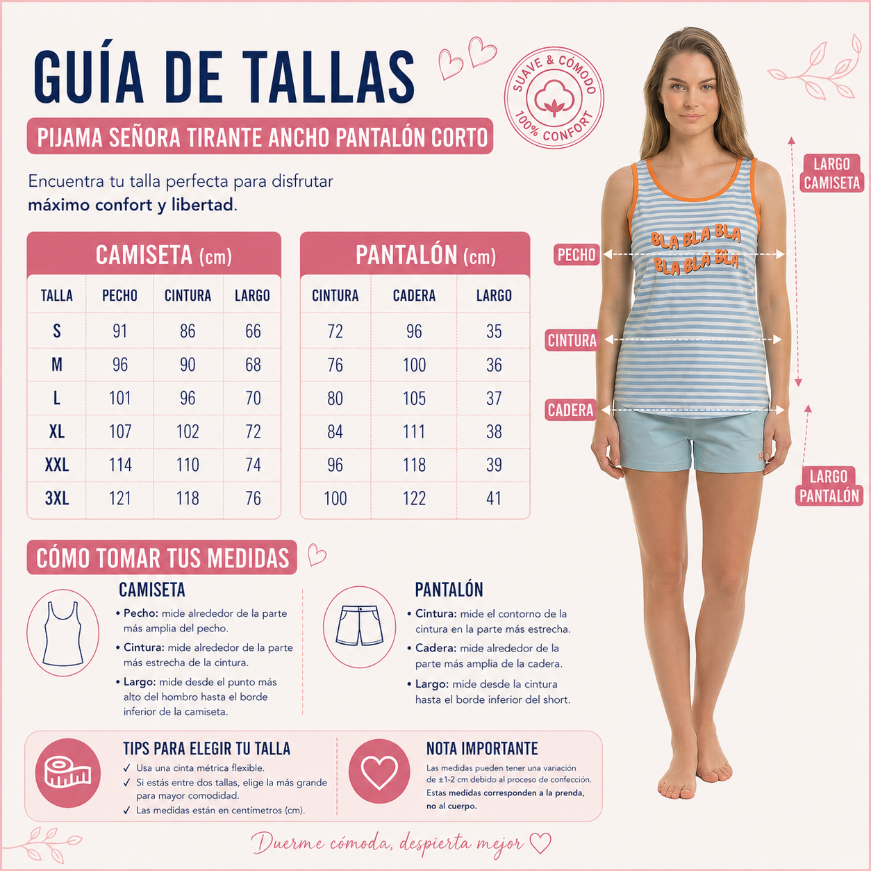 pijamas-tirantes-anchos-mujer