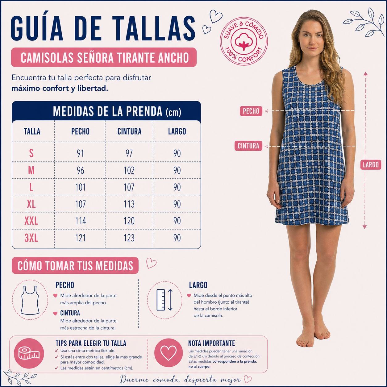 camisones-tirantes-anchos-mujer