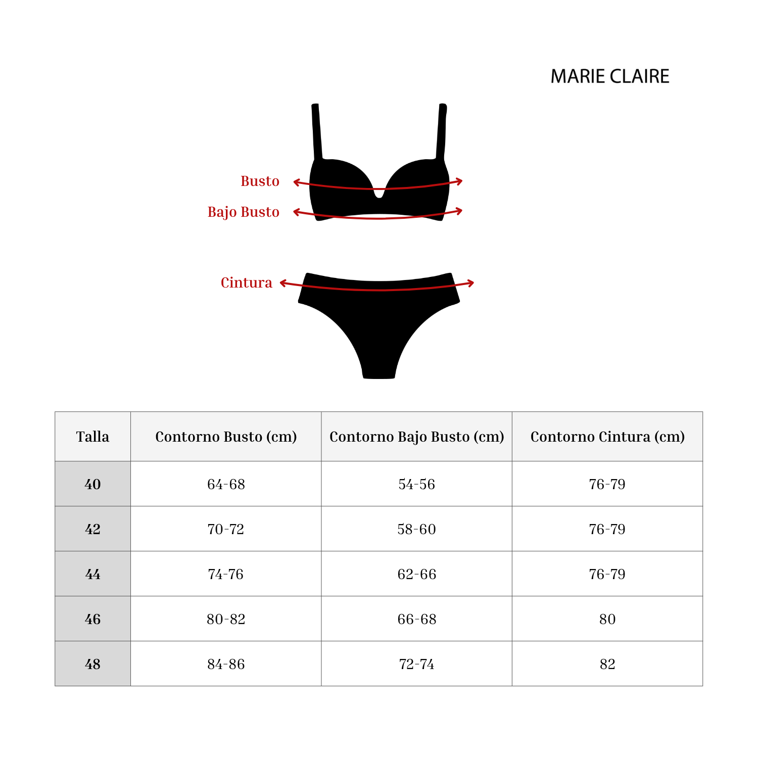 bikinis-mujer
