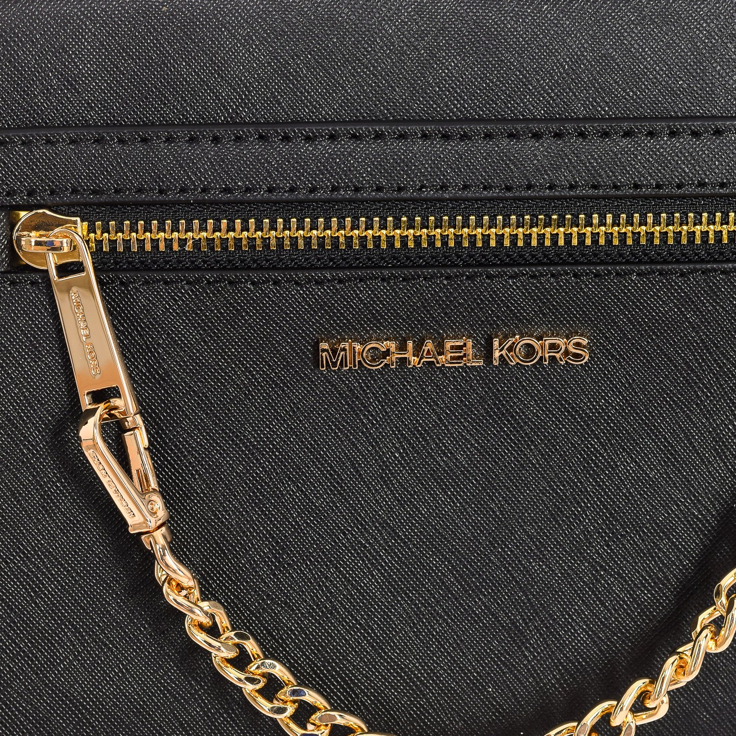 Bolso Mujer Bandolera Piel Saffiano Jet Set Grande 35S1GTTC7L