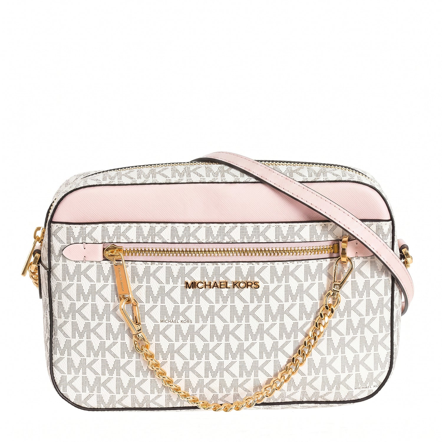 Bolso Bandolera Jet Set 35S1GTTC9B para Mujer