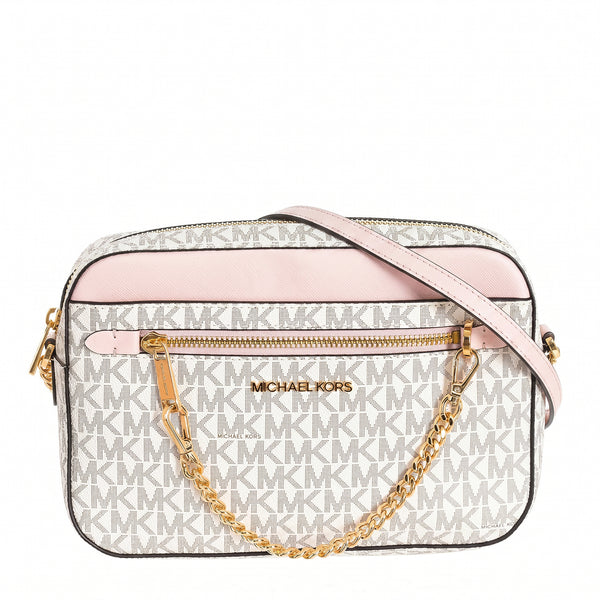 Bolso Bandolera Jet Set 35S1GTTC9B para Mujer