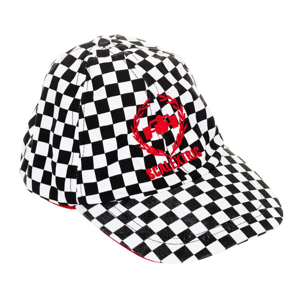 Gorra básica bordado frontal ARH0019 para Hombre