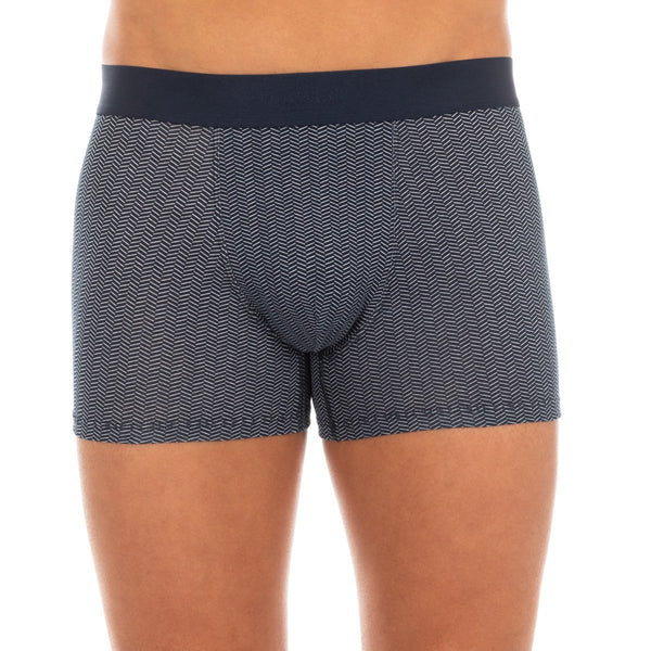 Abrigo manga larga con capucha 2AEW537B8 para Hombre