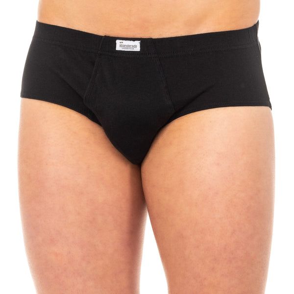 Slip Sport con abertura delantera para Hombre A0527