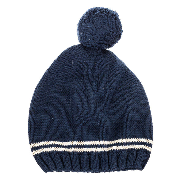 Gorro con borlita 17I31501 para Bebé