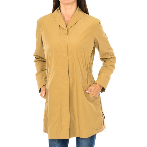 Chaqueta Parka 3Y5K40-5NXCZ para Mujer