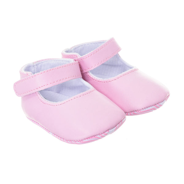 Zapatos Flexibles con Cierre Autoadhesivo C-2020 para Bebé