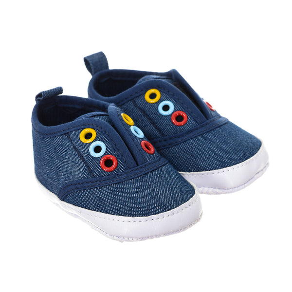 Zapatillas Deportivas Flexibles LPG31140 para Bebé