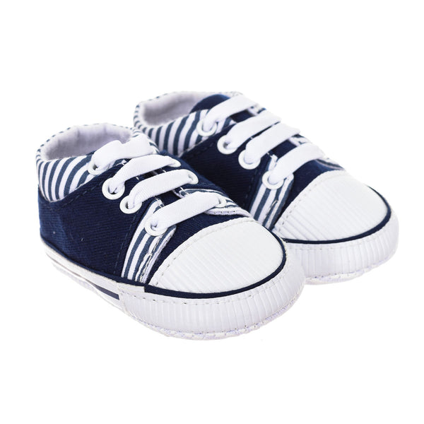 Zapatillas Deportivas Flexibles LPG25276 para Bebé