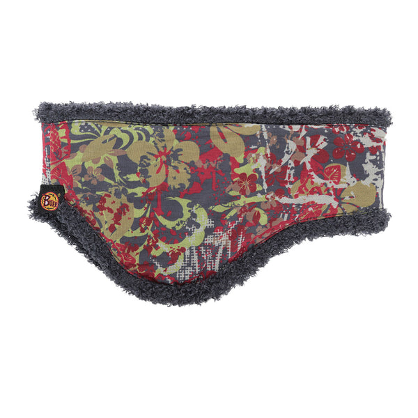 Cinta Reversible con forro polar tipo Headband 46100 para Hombre-Mujer