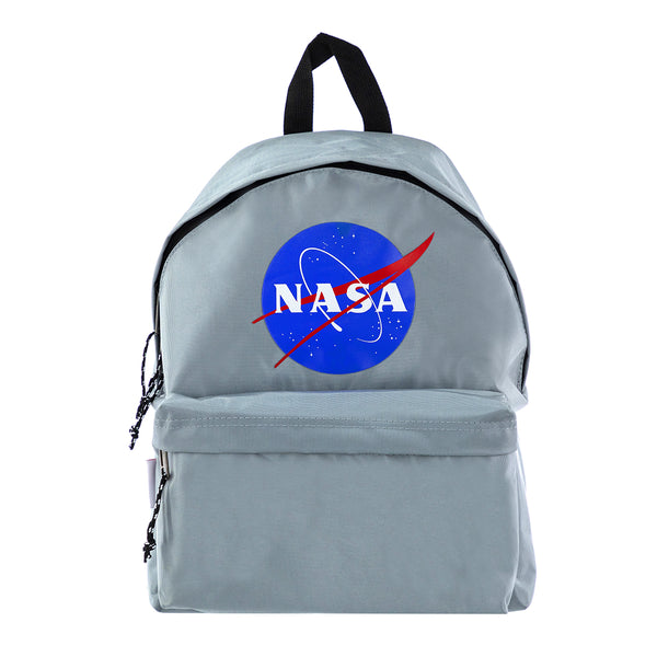Mochila Hombre 24 L de Asas Regulables NASA39BP