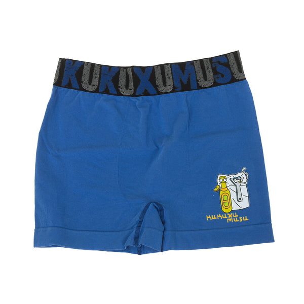 Boxer Estampado con cinturilla elástica 98752 para Niño