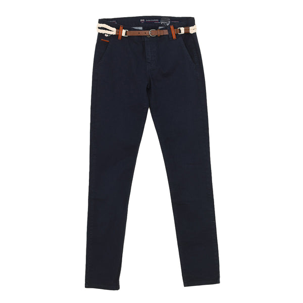 Pantalón largo ZINNIA-KEMERLI GLVSW1687101 para Hombre
