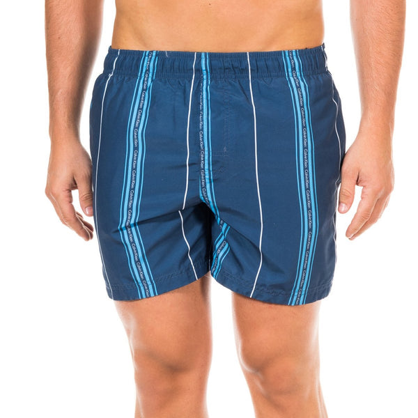 Bañador Longitud Media 58209W3 para Hombre