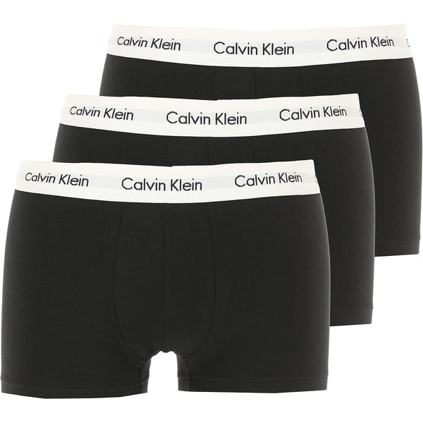 Pack 3 Boxers Low Rise Trunks U2664G para Hombre