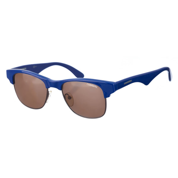 Gafas de Sol Ovaladas de Acetato CA-6009 para Mujer
