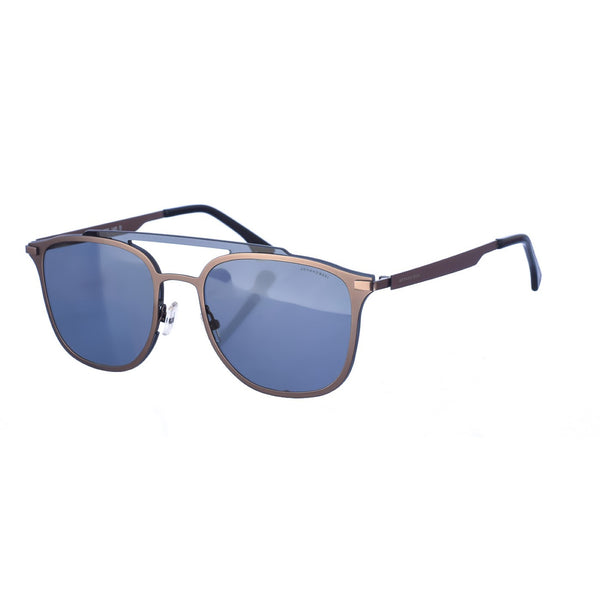 Gafas de Sol Estilo Piloto de Metal AB12316 para Hombre-Mujer