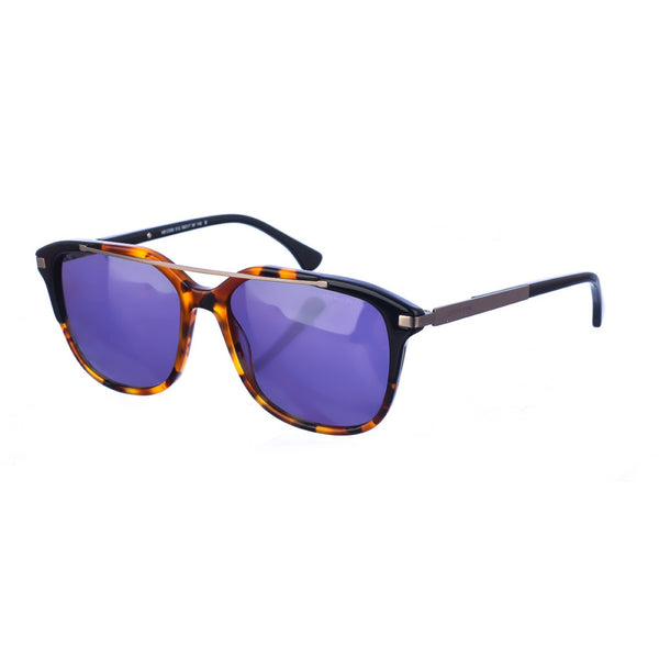 Gafas de Sol Rectangulares AB12306 para Hombre-Mujer