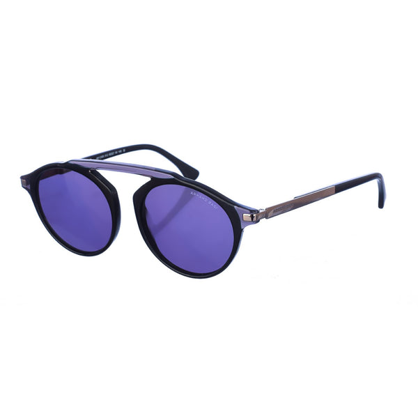 Gafas de sol Redondas AB12305 para Hombre-Mujer