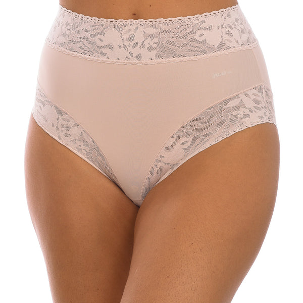 Braga Mujer Slip High Soft Lace Efecto Moldeador 1030473