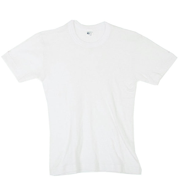 Camiseta junior Thermal de manga corta para niño 0202