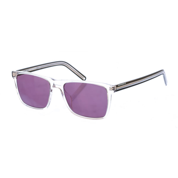 Gafas de Sol Rectangulares de Acetato CV511SY para Hombre