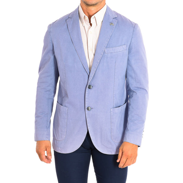 Americana Hombre Slim Fit Elegante HMJA07-TW133