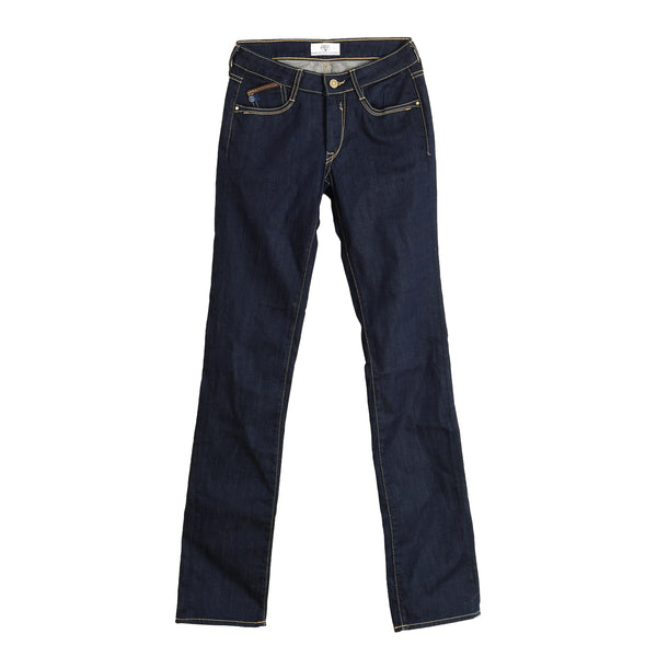 Pantalón vaquero largo JF302DALYWASH172 para Mujer