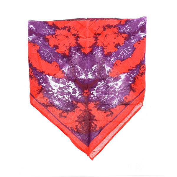 Bandana Unisex Hombre-Mujer Multifunción Cara-Cuello 114100