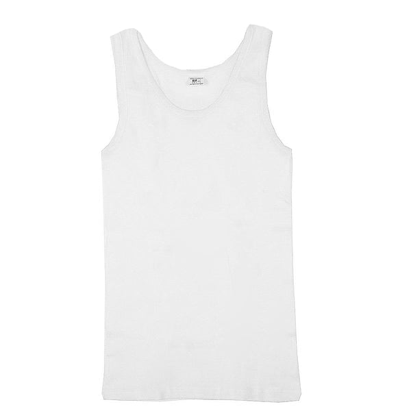 Camiseta Classic de tirante ancho para junior 0301