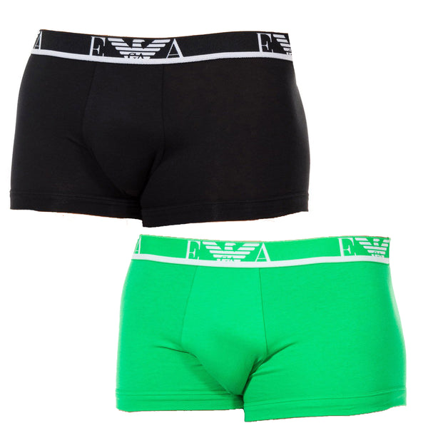 Pack 2 Boxer Hombre Algodón 111210-6P715