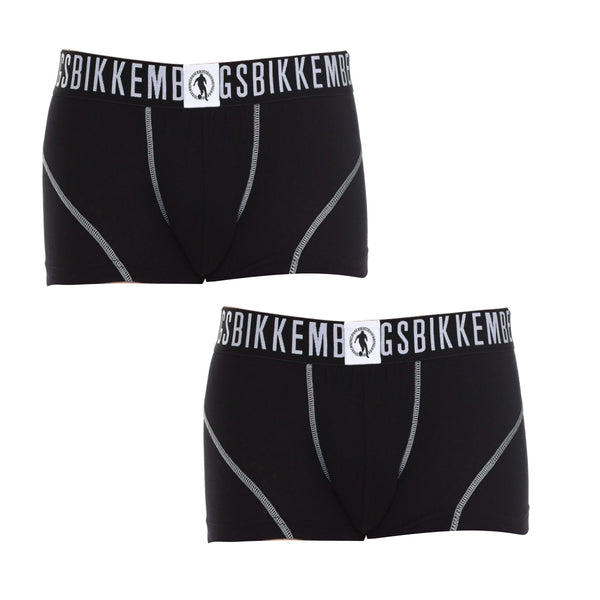 Pack-2 Boxers Fashion Pupino BKK1UTR06BI para Hombre