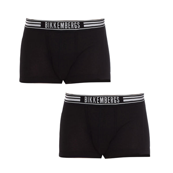 Pack 2 Boxers Fashion Stripes BKK1UTR07BI para Hombre