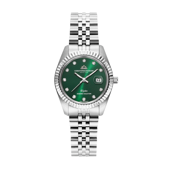 Reloj modelo ÉLYSÉES CD7201 para Mujer