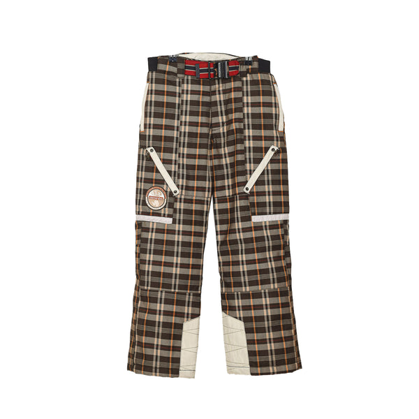 Pantalón de nieve N0Y1MW para Niño