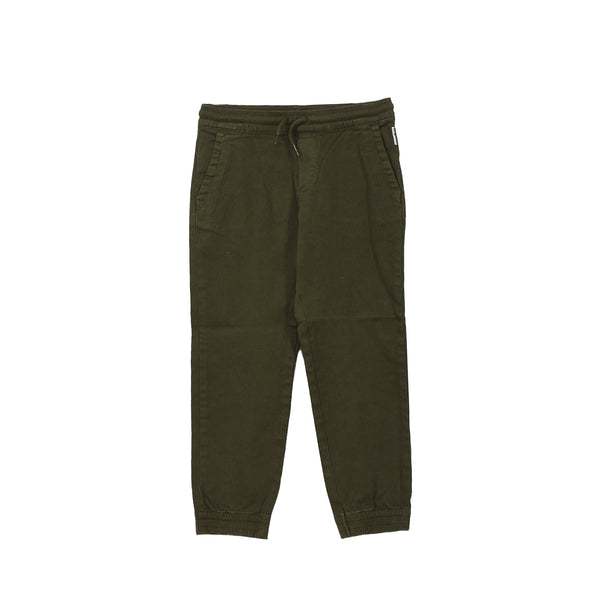 Pantalón jogger GA4EQ9 para Niño