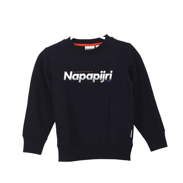 Sudadera cuello redondo GA4EQ6 para Niño