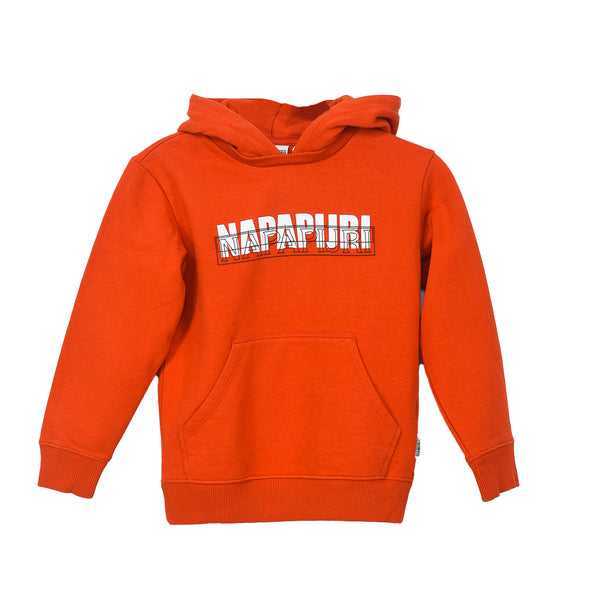 Sudadera con capucha GA4EPX para Niño