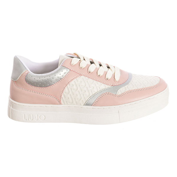 Sneakers de plataforma 4A3701EX097 para Mujer