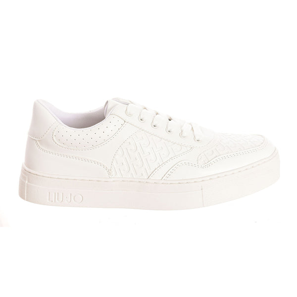 Sneakers de plataforma 4A3701EX014 para Mujer
