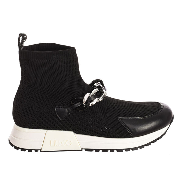 Botines Deportivos KISS 503 para Mujer
