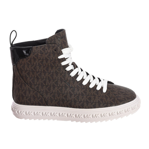 Zapatilla Sneaker Grove Abotinada F2GVFE6B para Mujer