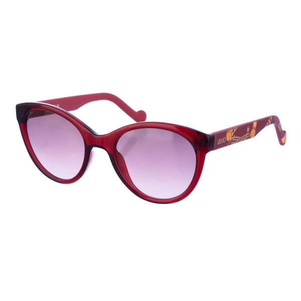 Gafas de Sol Mariposa ovalada LJ711S para Mujer
