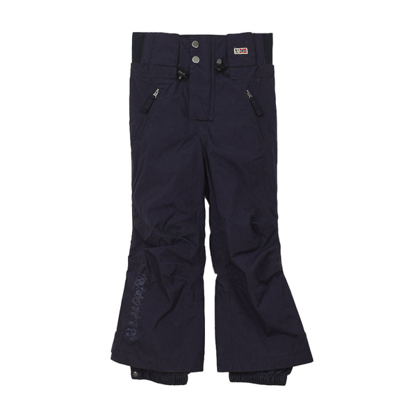 Pantalón de nieve N0Y81W para Niño