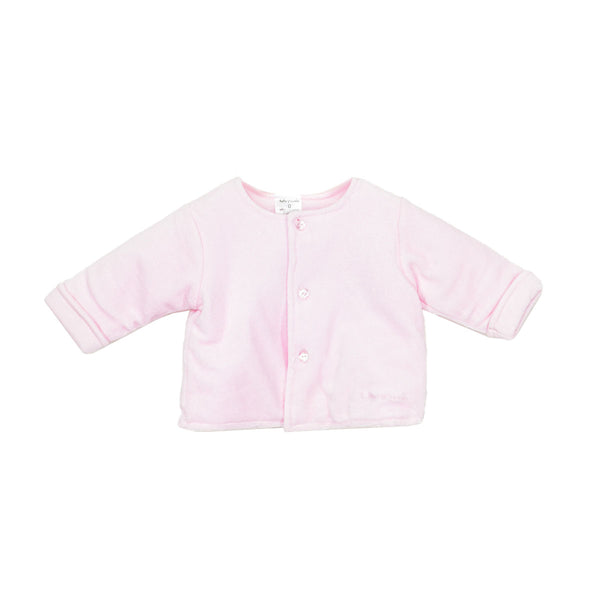 Chaqueta Mujer de Piel Aterciopelada JWL002
