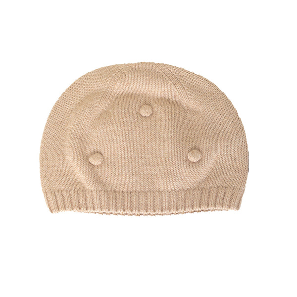Gorro de tricot 3900W17 para Bebé