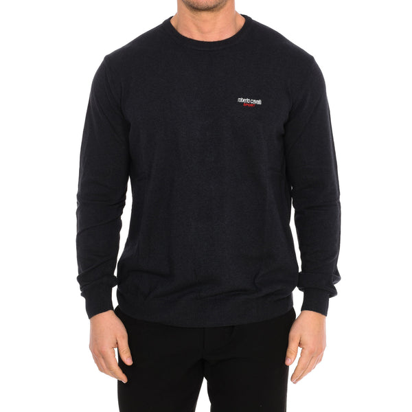 Jersey Manga Larga FSX600 para Hombre