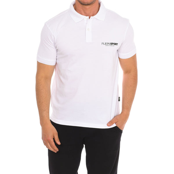 Polo de manga corta PIPS500 para Hombre