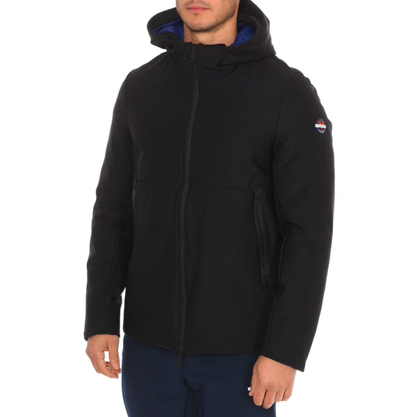 Chaqueta impermeable SMF21296 para Hombre